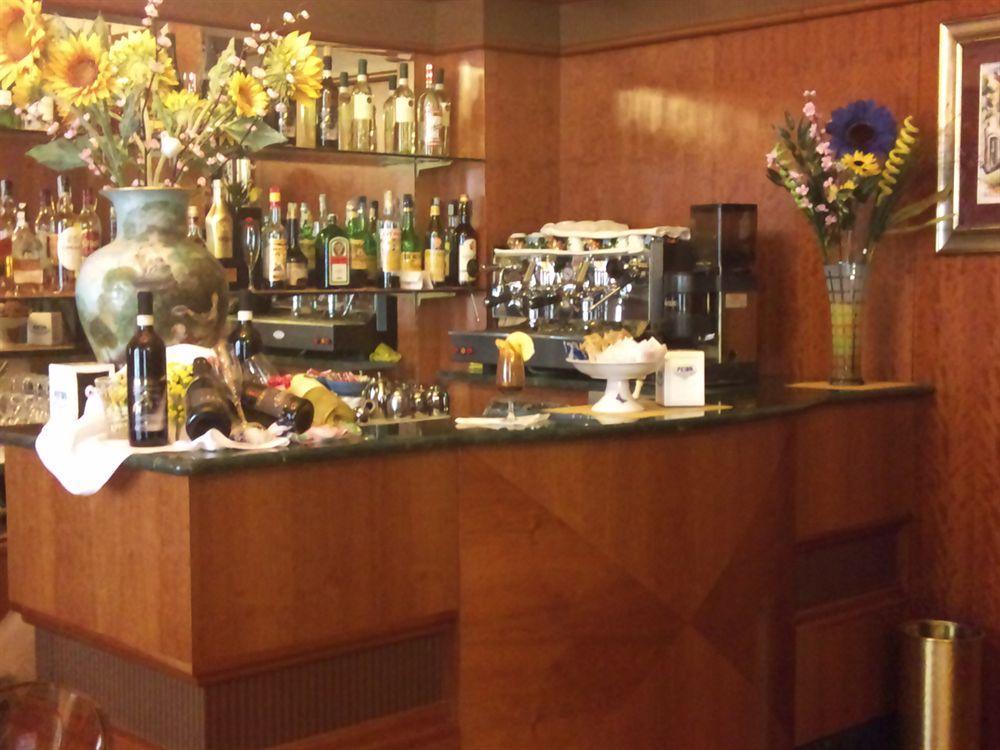 Hotel Imperial Turin Exterior photo