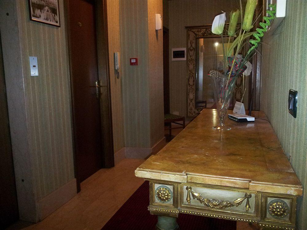 Hotel Imperial Turin Exterior photo
