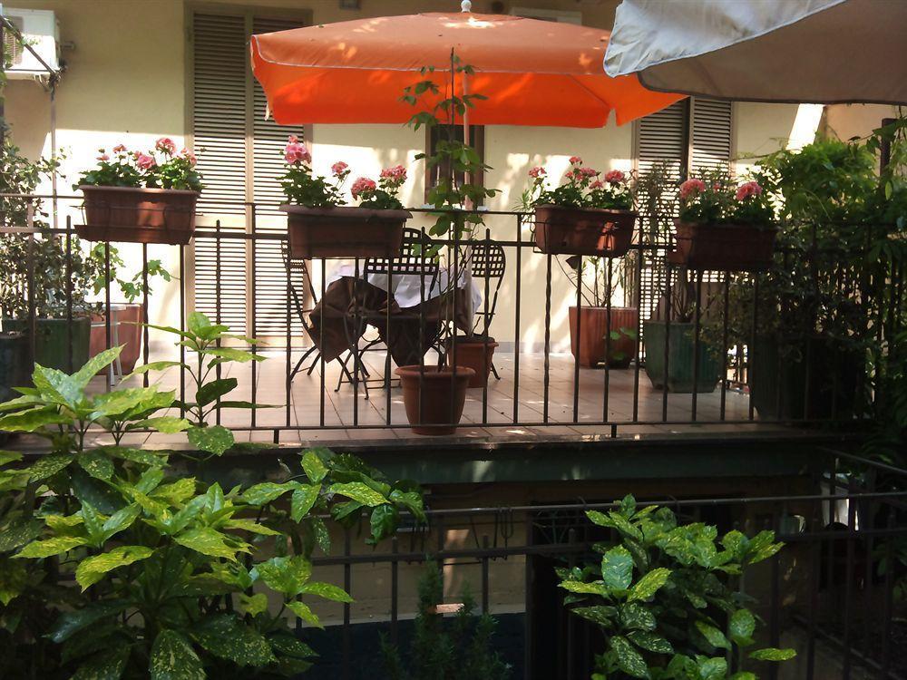 Hotel Imperial Turin Exterior photo