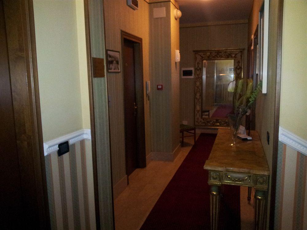 Hotel Imperial Turin Exterior photo