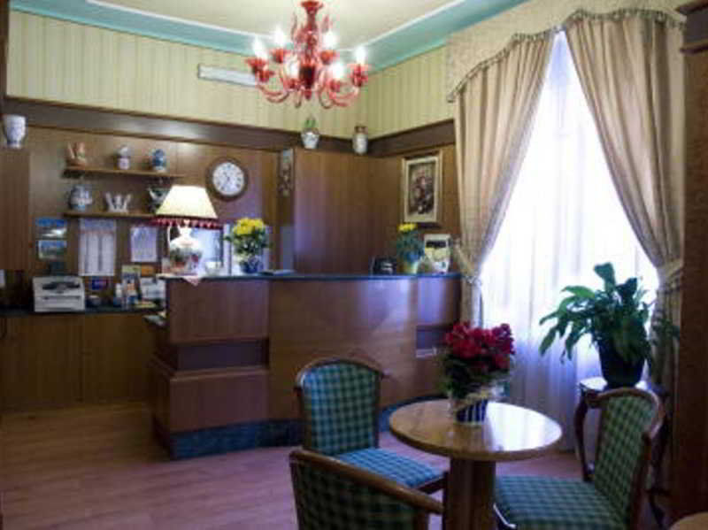 Hotel Imperial Turin Exterior photo