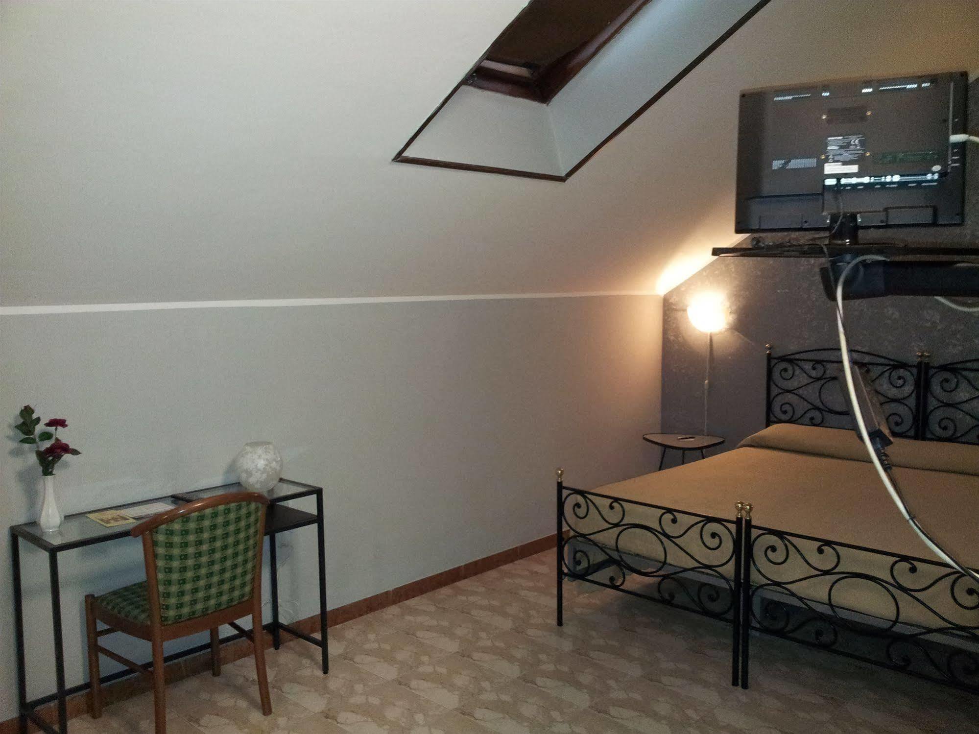 Hotel Imperial Turin Exterior photo