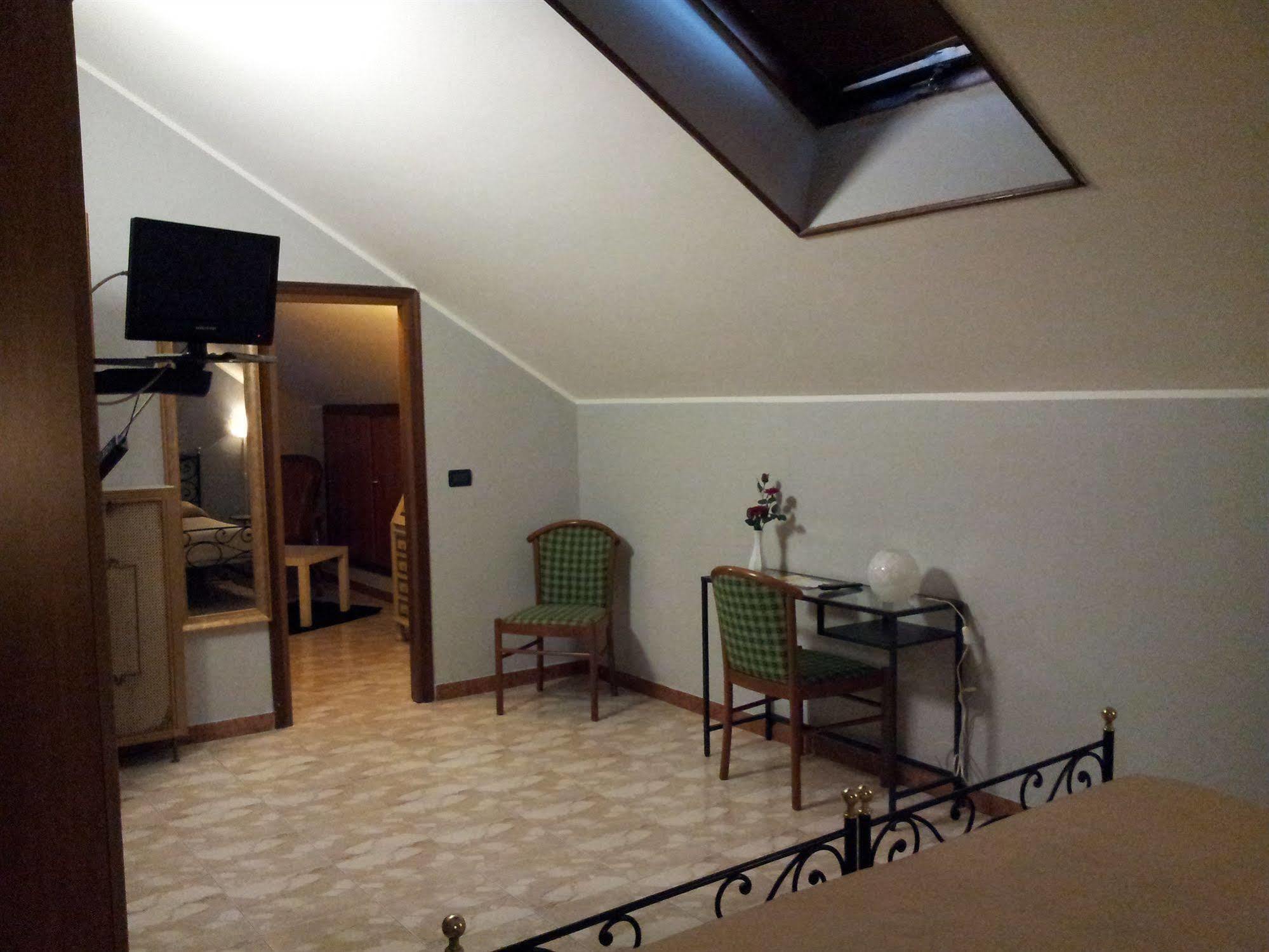 Hotel Imperial Turin Exterior photo